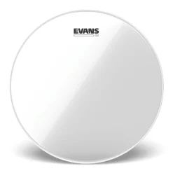 Evans 12" G2 Clear