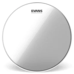 Evans 18" G1 Clear Bass