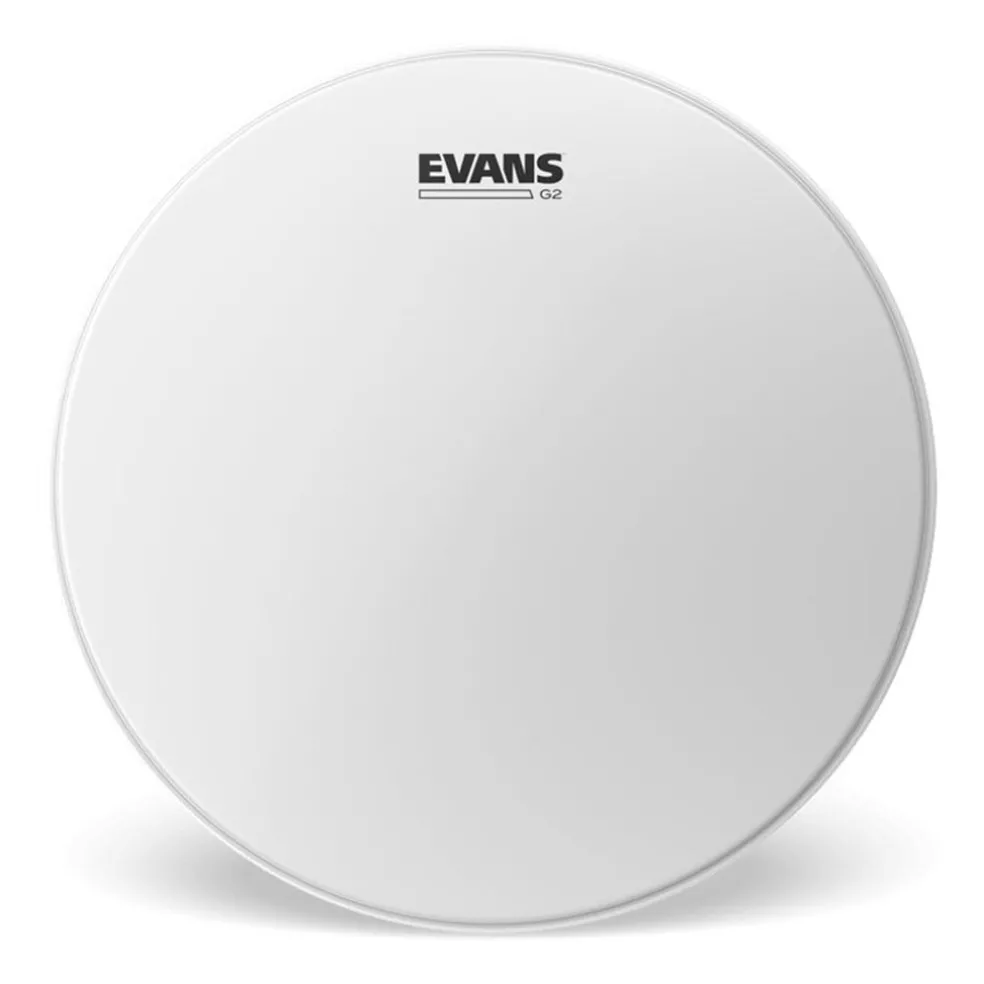 Evans 14" G2 Coated