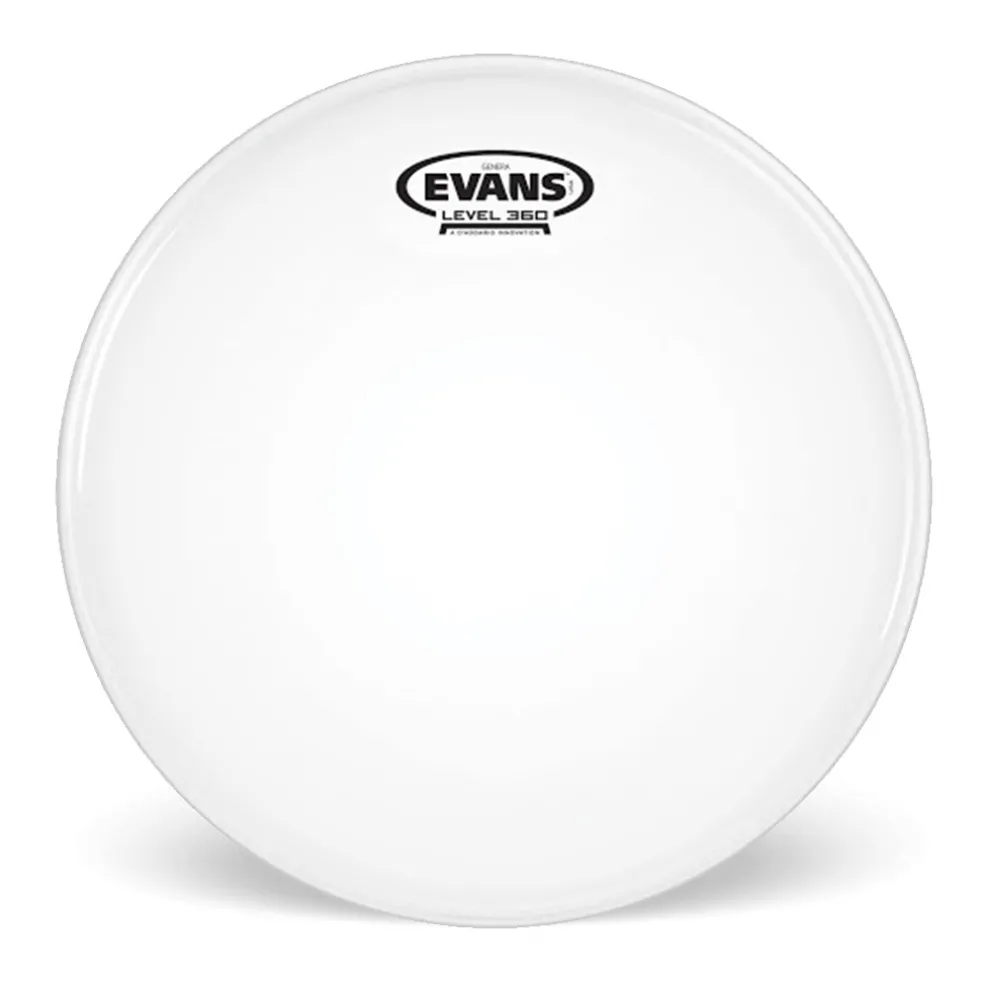 Evans 14" Genera Coated