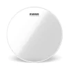 Evans 18" Genera Resonant Clear
