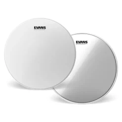 Evans 14" G1RD + H30 Combo Pack