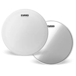Evans 14" HD Dry + H30 Combo Pack