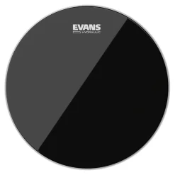 Evans 12" Hydraulic Black