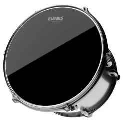 Evans 10" Hydraulic Black