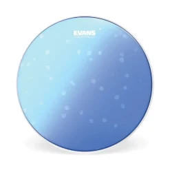 Evans 12" Hydraulic Blue