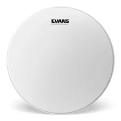 Evans 13" Power Center Reverse Dot Coated