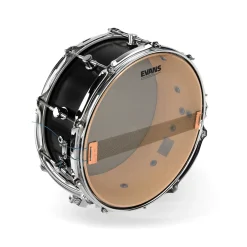 Evans 14" Snare Side 500 Clear