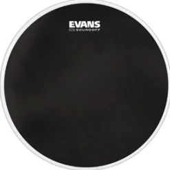 Evans 13" SoundOff