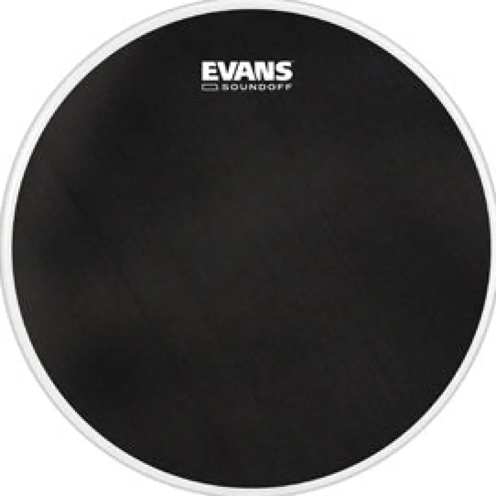 Evans 13" SoundOff