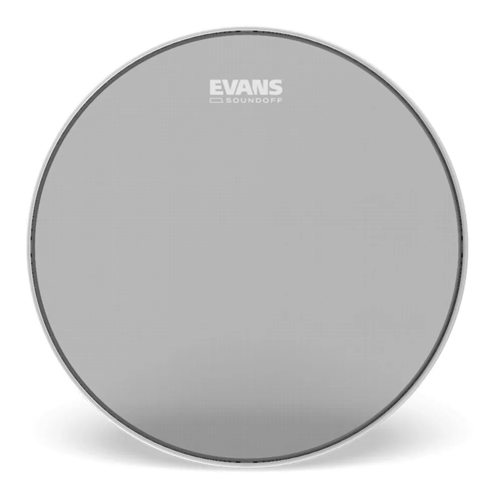 Evans 13" SoundOff