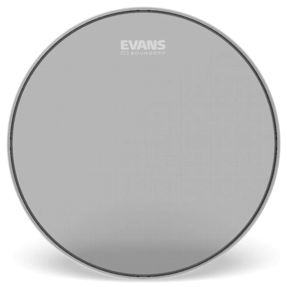 Evans 22" SoundOff Bass