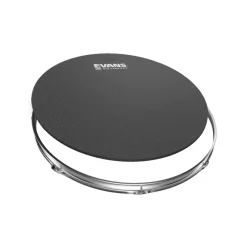 Evans 13" SoundOff Mute