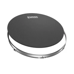 Evans 16" SoundOff Mute
