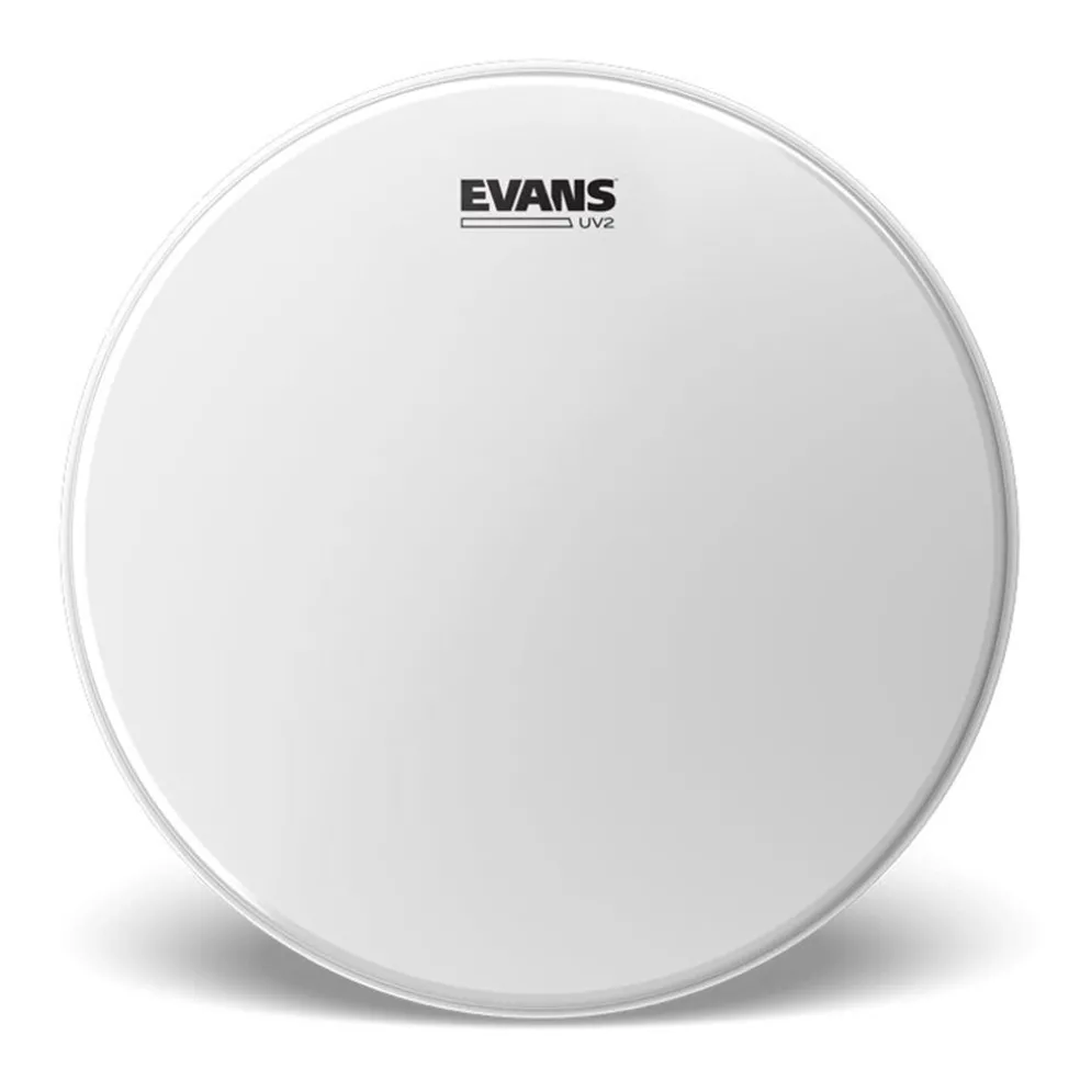 Evans 12" UV2 Coated