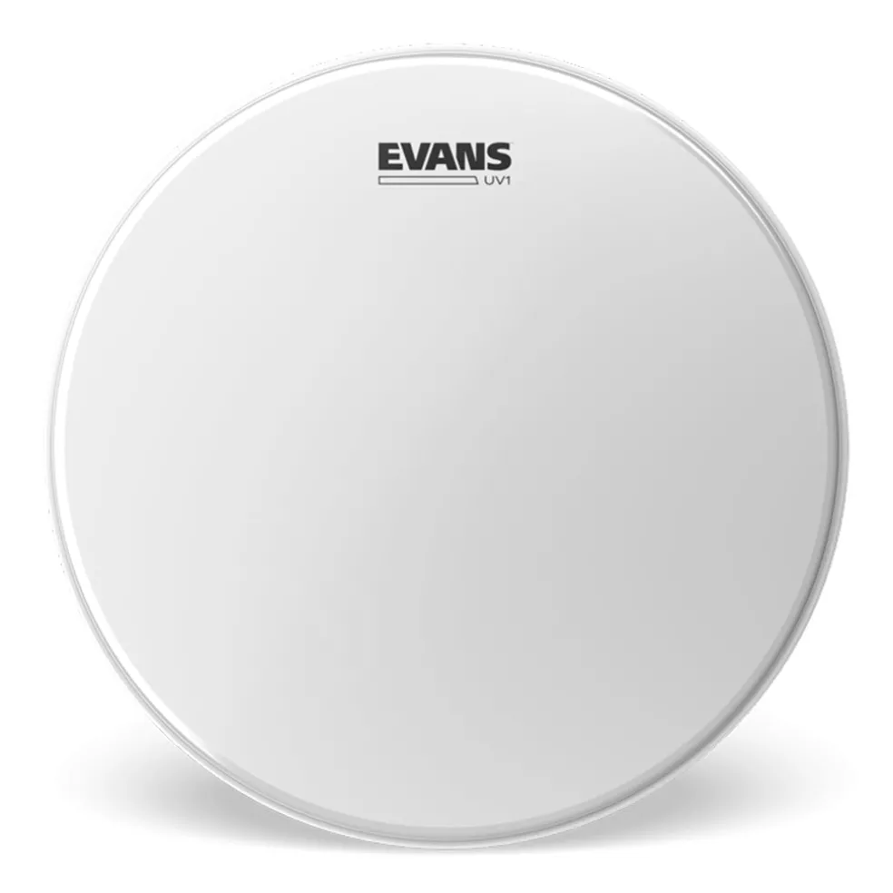 Evans 14" UV1 Coated