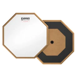 Evans RealFeel Attacktile 10" Drum Pad Scholastic Pack