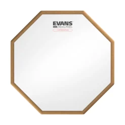 Evans RealFeel Attacktile 10" Drum Pad