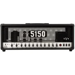 EVH - 5150® Iconic® Series 80W Head - Black
