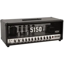 EVH - 5150® Iconic® Series 80W Head - Black