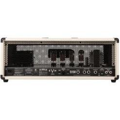 EVH - 5150 Iconic Series 80W Head - Ivory