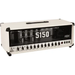 EVH - 5150 Iconic Series 80W Head - Ivory