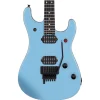 EVH - 5150® Series Standard - Ebony Fingerboard - Ice Blue Metallic