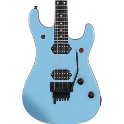 EVH - 5150® Series Standard - Ebony Fingerboard - Ice Blue Metallic