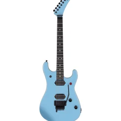 EVH - 5150® Series Standard - Ebony Fingerboard - Ice Blue Metallic
