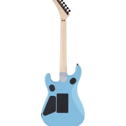 EVH - 5150® Series Standard - Ebony Fingerboard - Ice Blue Metallic