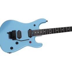EVH - 5150® Series Standard - Ebony Fingerboard - Ice Blue Metallic