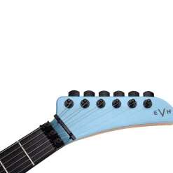 EVH - 5150® Series Standard - Ebony Fingerboard - Ice Blue Metallic