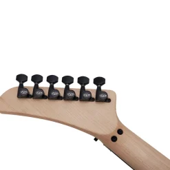 EVH - 5150® Series Standard - Ebony Fingerboard - Ice Blue Metallic