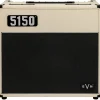 EVH 5150 Iconic Series 15W 1X10 Combo, Ivory, 240V AUS