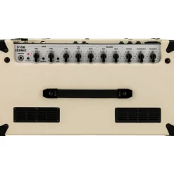EVH 5150 Iconic Series 15W 1X10 Combo, Ivory, 240V AUS
