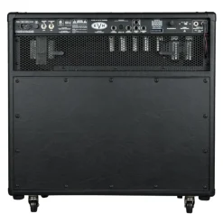 EVH - 5150III - 2x12 50W 6L6 Combo - Black - EVH042150B