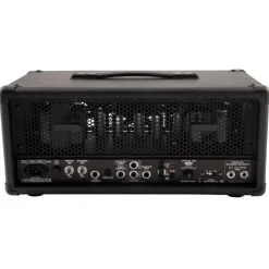 EVH - 5150III 50S 6L6 Head, Black, 240V AUS