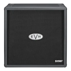 EVH - 5150III® 4x12 Cabinet, Black