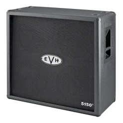 EVH - 5150III® 4x12 Cabinet, Black