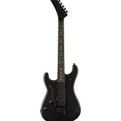 EVH 5150™ Series Standard Left Handed, Ebony Fingerboard, Stealth Black