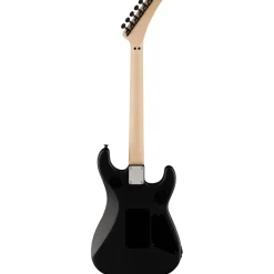 EVH 5150™ Series Standard Left Handed, Ebony Fingerboard, Stealth Black