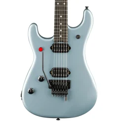 EVH 5150 Series Standard Left Handed, Ebony Fingerboard, Ice Blue Metallic
