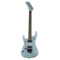 EVH 5150 Series Standard Left Handed, Ebony Fingerboard, Ice Blue Metallic