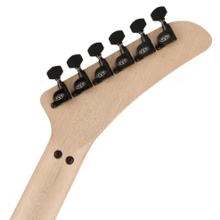 EVH 5150 Series Standard Left Handed, Ebony Fingerboard, Ice Blue Metallic