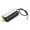 EVH - Wolfgang Humbucker - Neck - Black and White