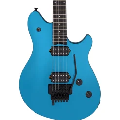 EVH - Wolfgang® Special, Ebony Fingerboard, Miami Blue