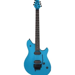 EVH - Wolfgang® Special, Ebony Fingerboard, Miami Blue