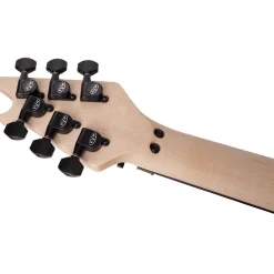 EVH - Wolfgang® Special, Ebony Fingerboard, Miami Blue