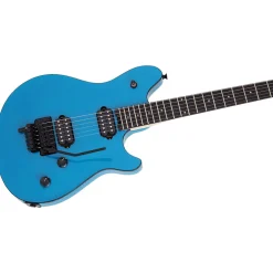 EVH - Wolfgang® Special, Ebony Fingerboard, Miami Blue