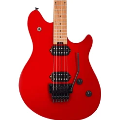 EVH - Wolfgang® Standard - Baked Maple Fingerboard - Stryker Red